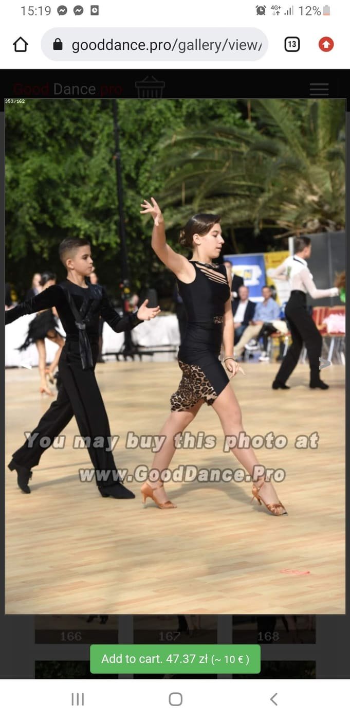 SporTim Dance 2022