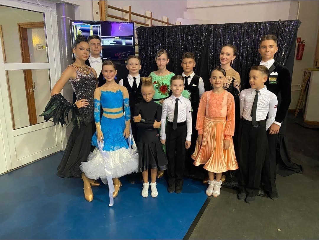 Galerie SporTim Dance