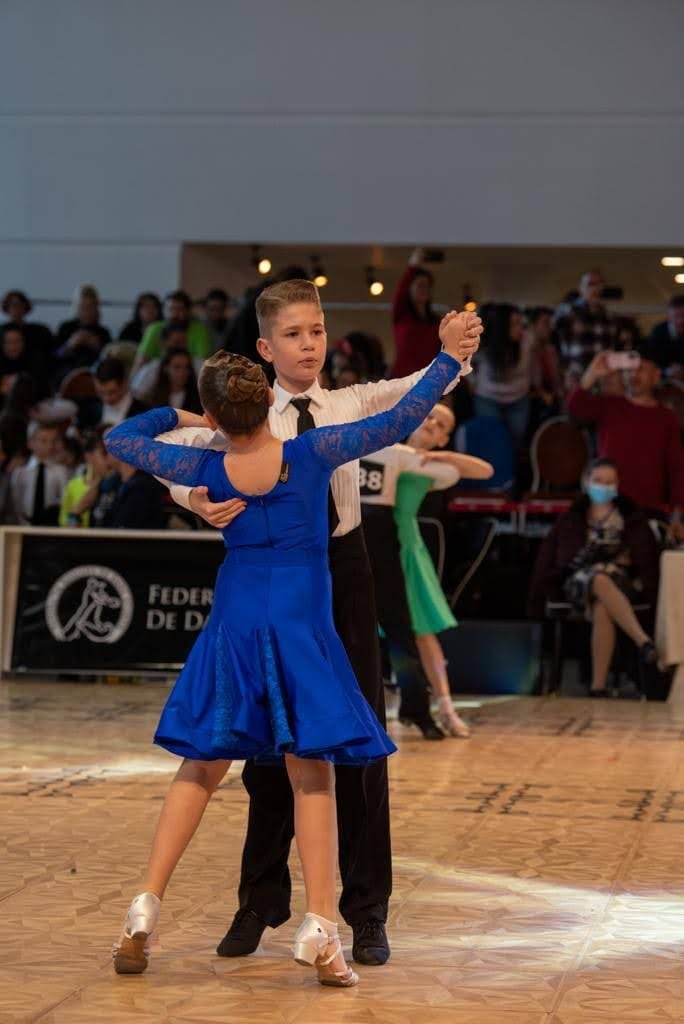 SporTim Dance 2022