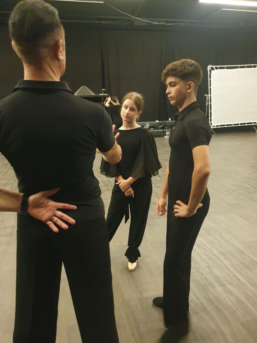 SporTim Dance 2024