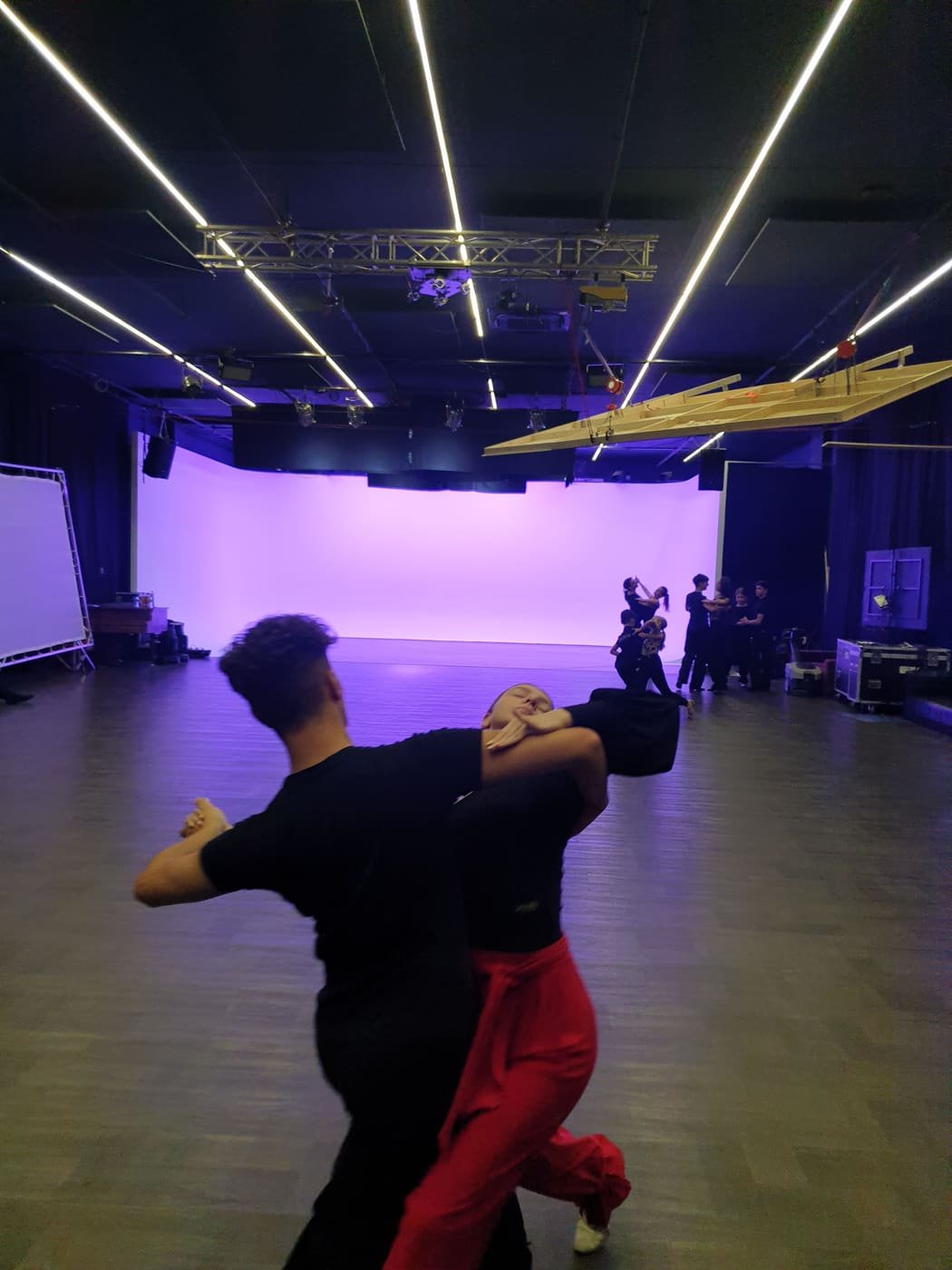 SporTim Dance 2024