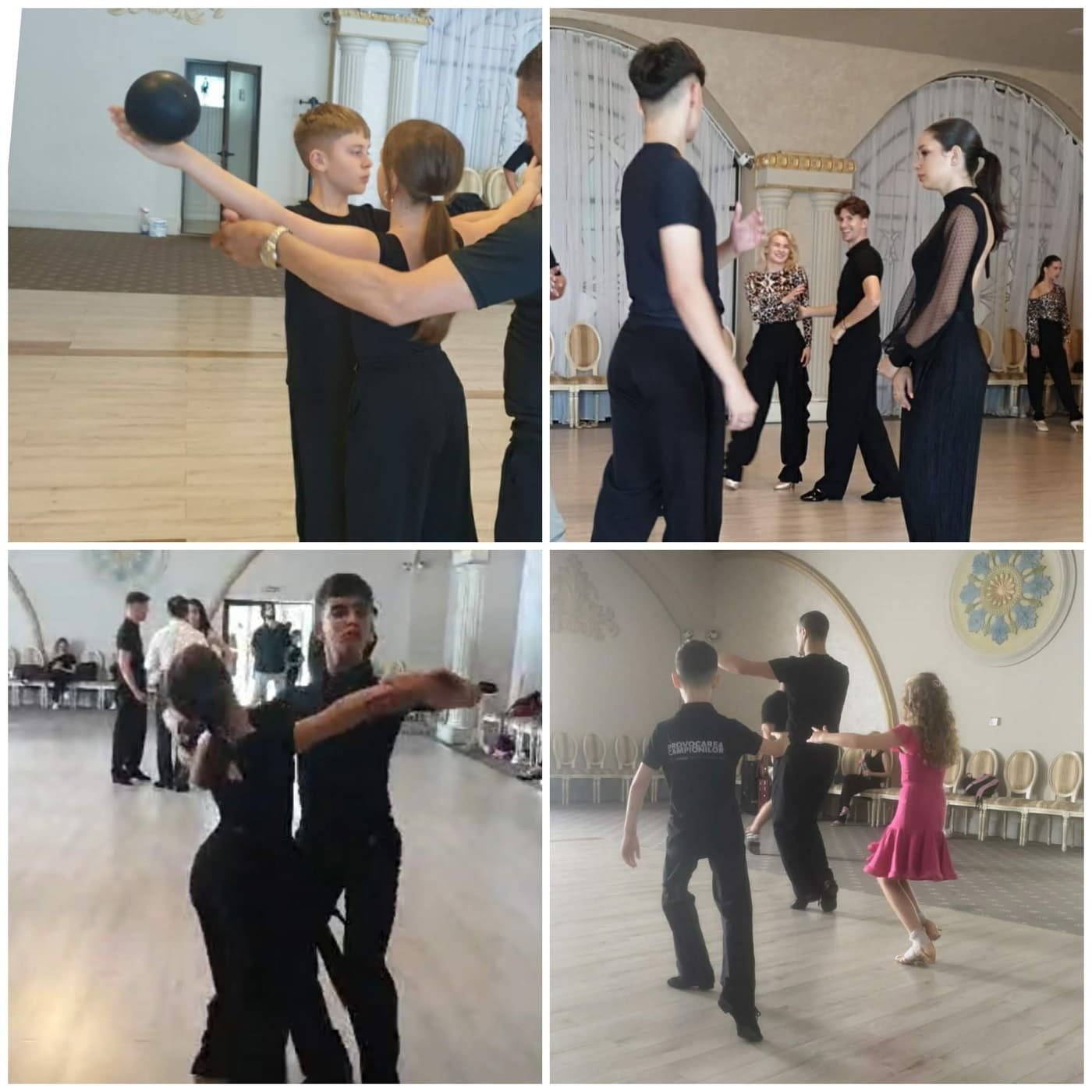 SporTim Dance 2024