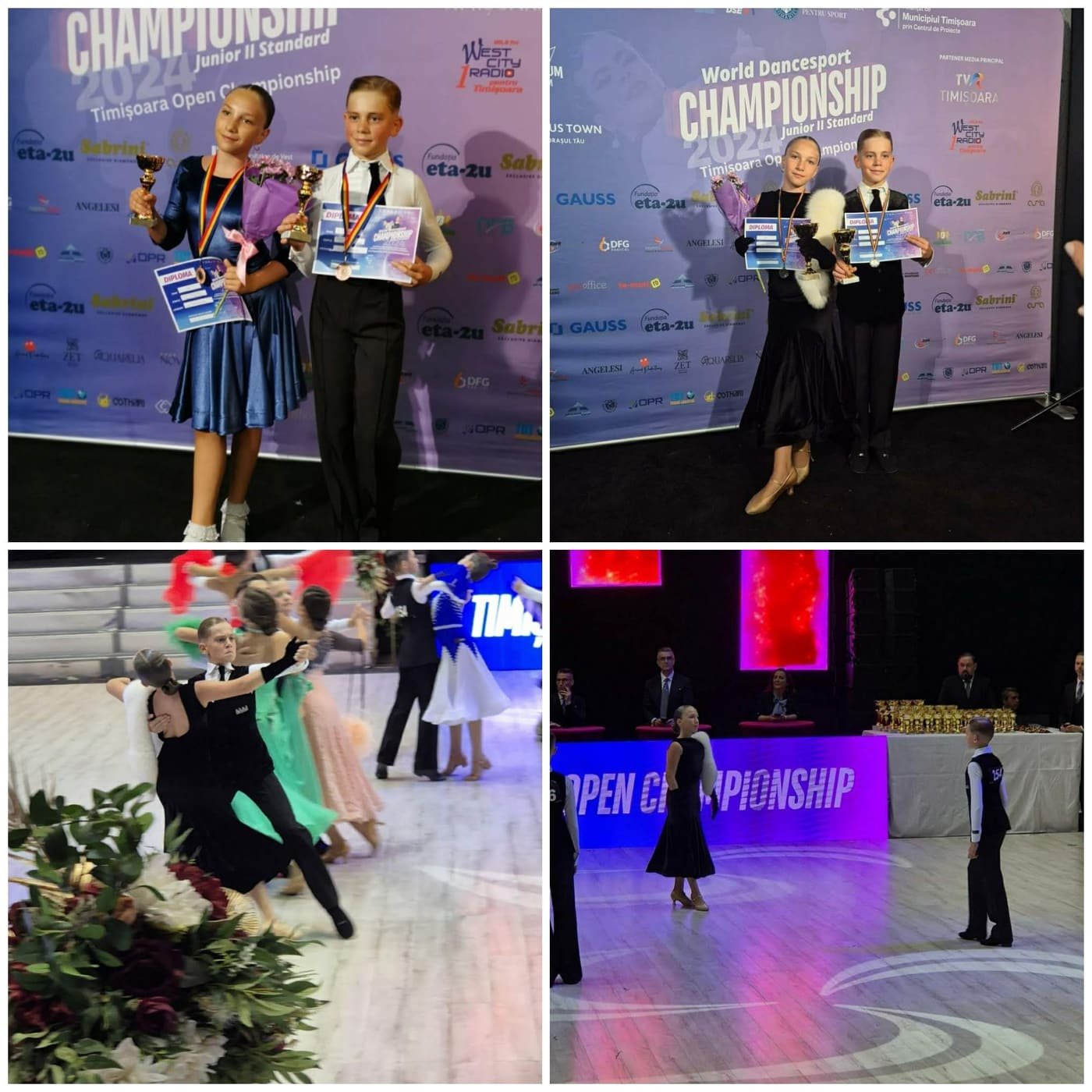 SporTim Dance 2024