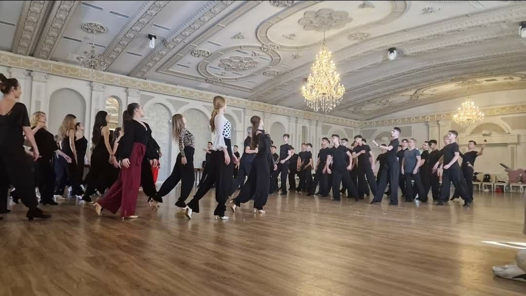 SporTim Dance 2024