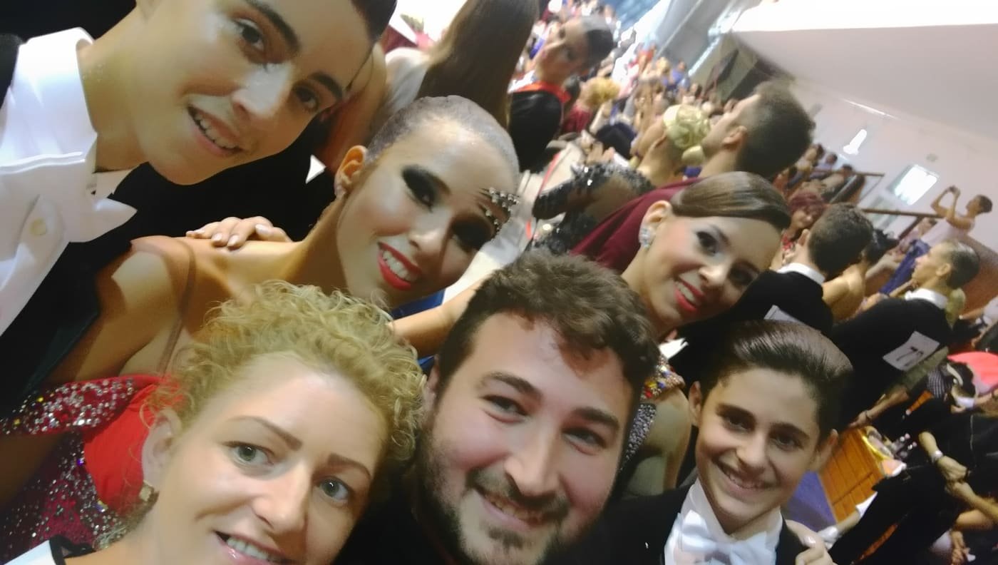 SporTim Dance Arhivă