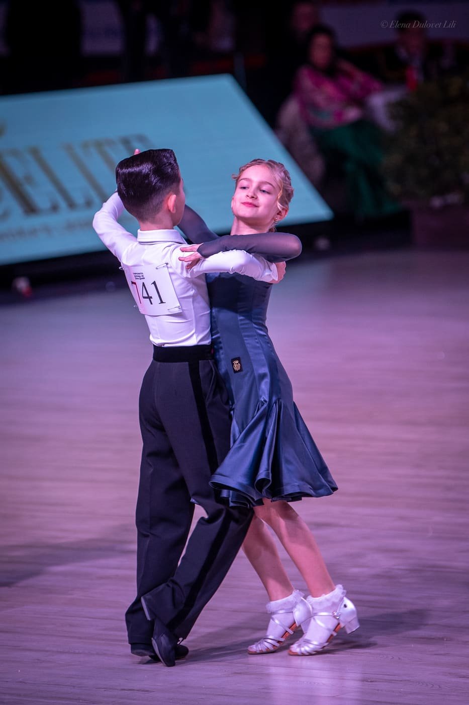 SporTim Dance Arhivă