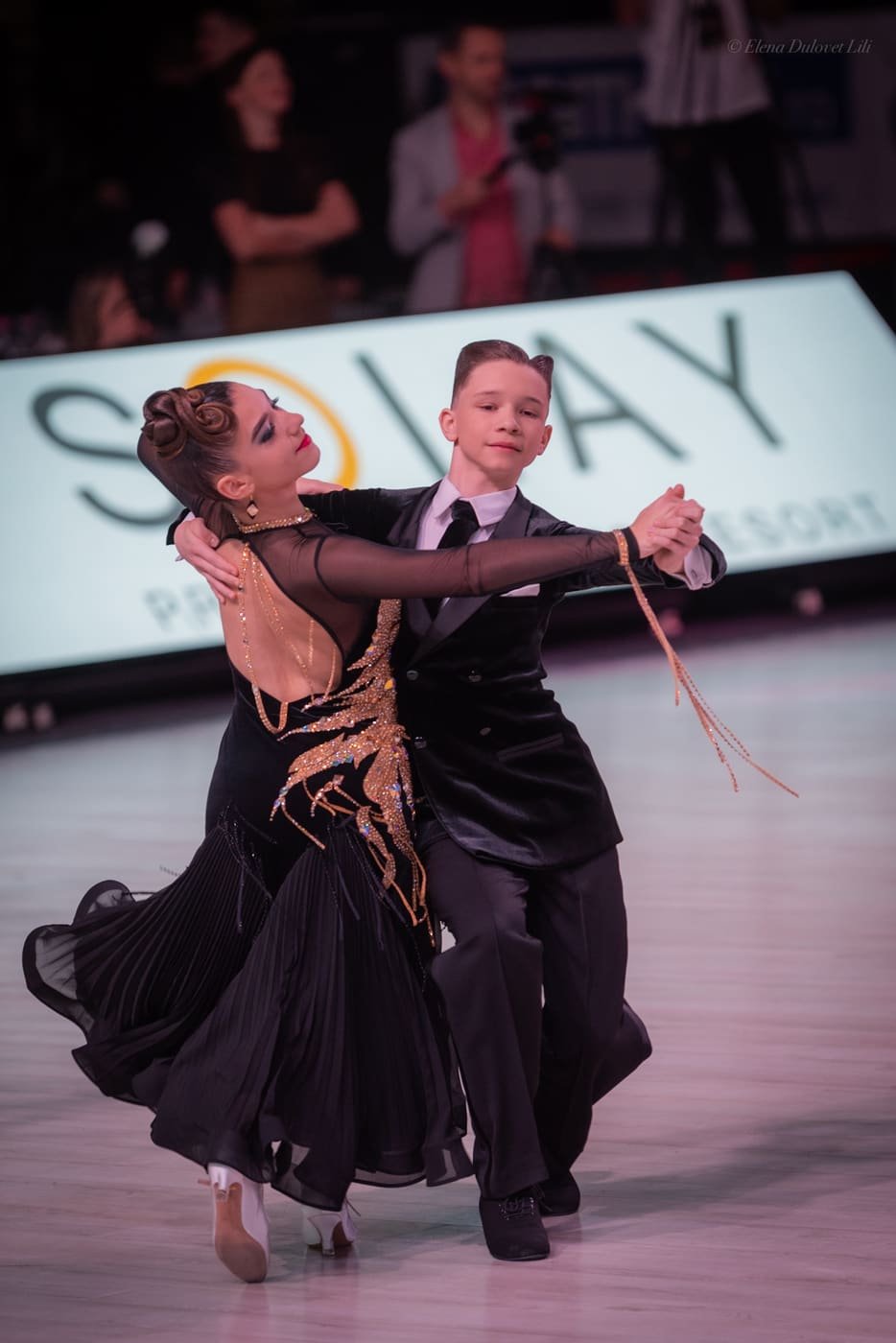SporTim Dance Arhivă