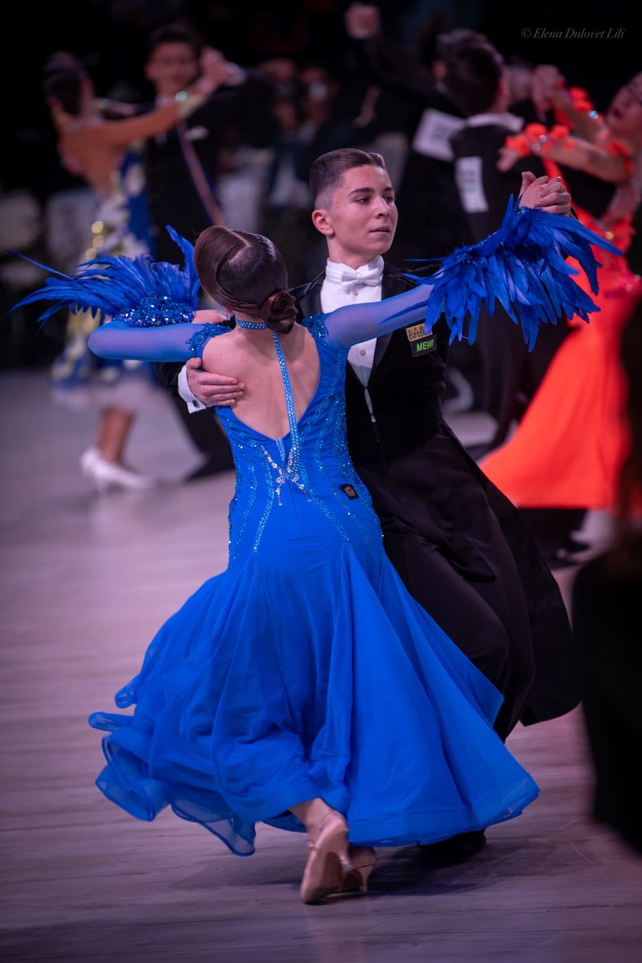 SporTim Dance Arhivă