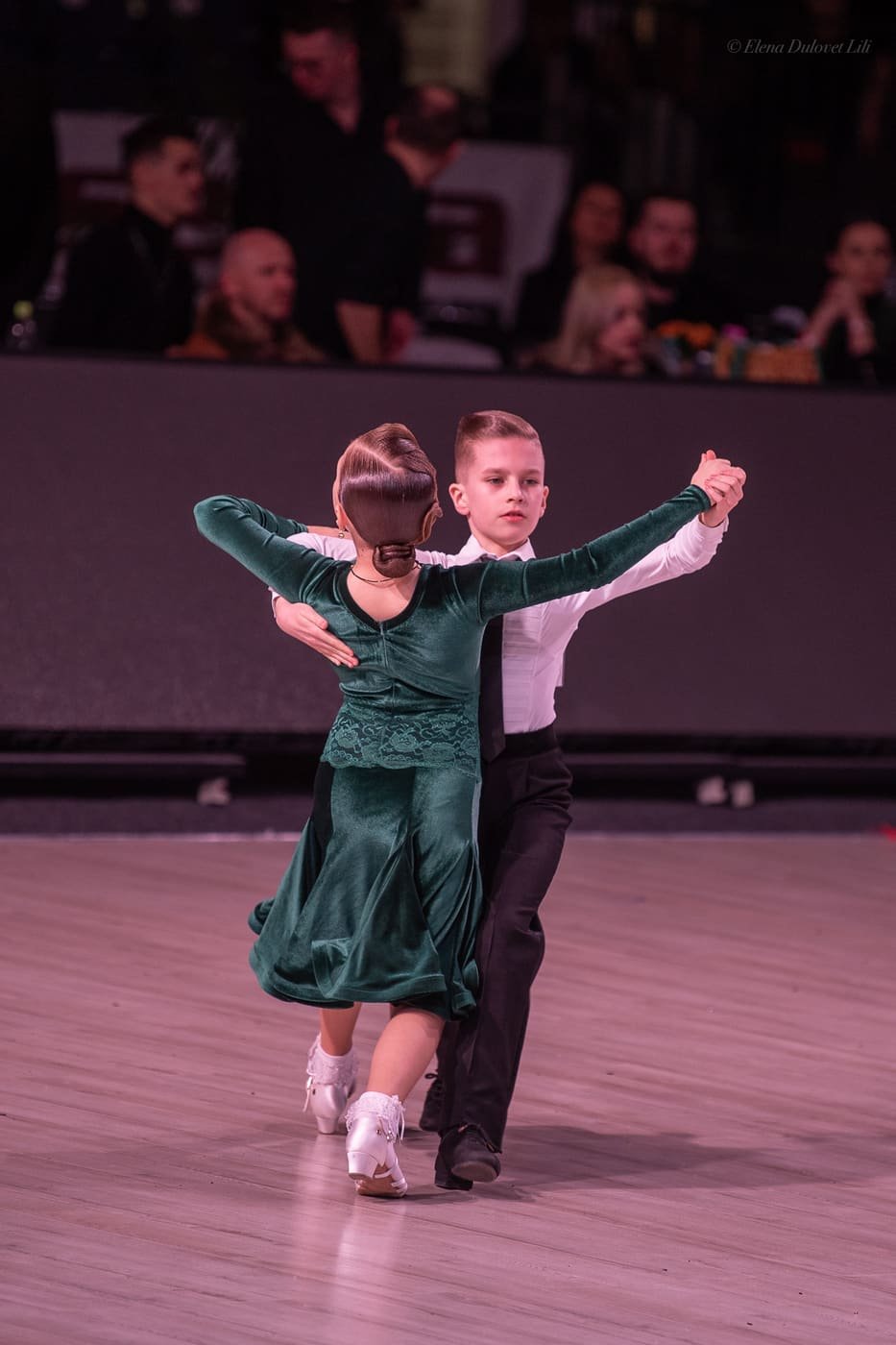 SporTim Dance Arhivă