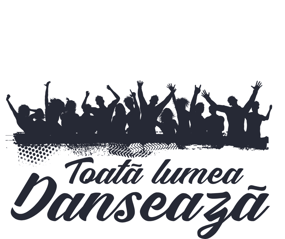 Toată Lumea Dansează